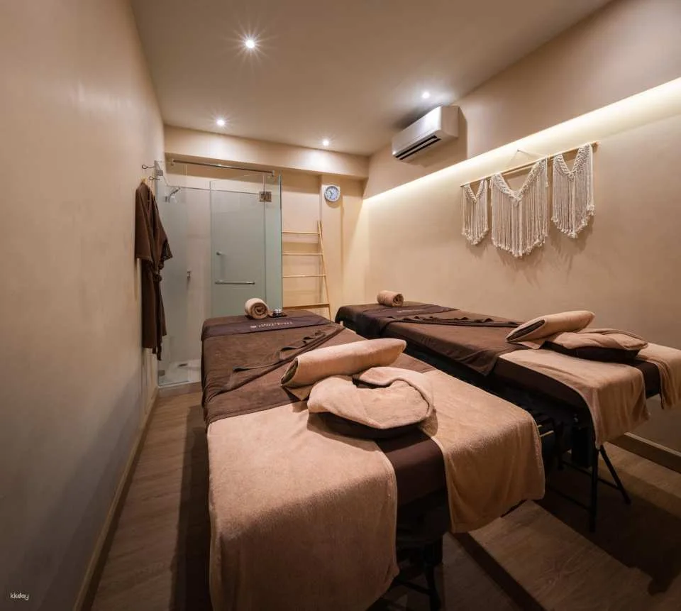 ThaiThai Massage Tropical BTS Asoke (Sukhumvit 23-25) | Bangkok