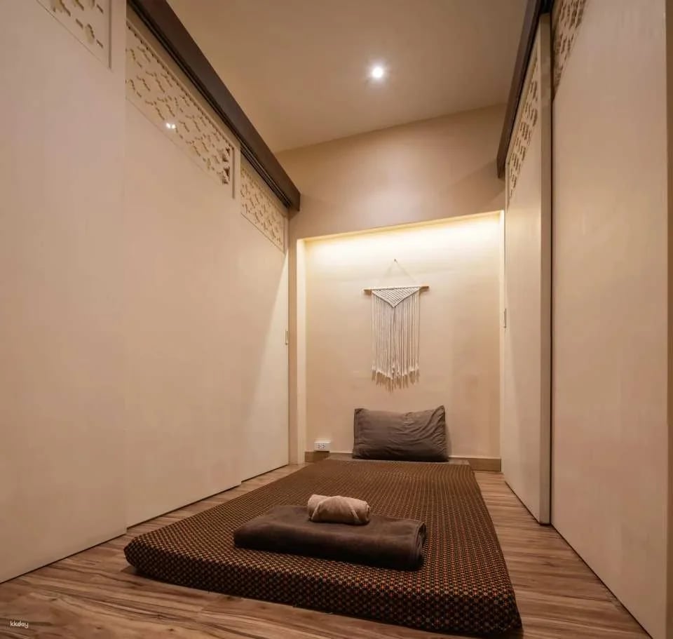 ThaiThai Massage Tropical BTS Asoke (Sukhumvit 23-25) | Bangkok
