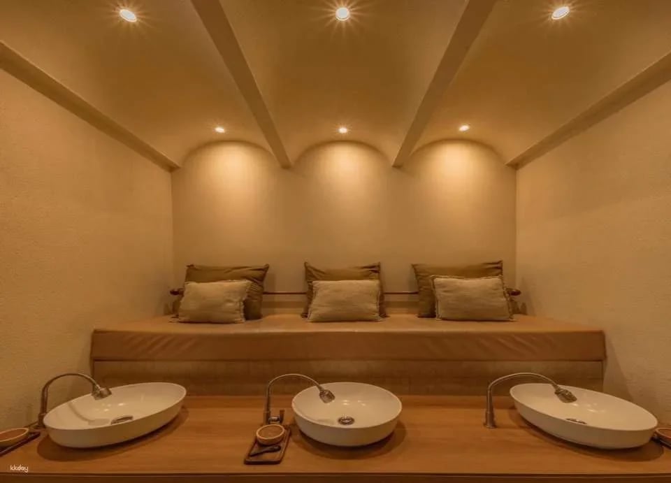 ThaiThai Massage BTS Siam (Flagship Store) | Bangkok