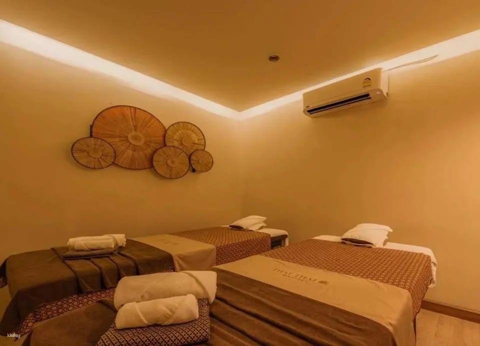 ThaiThai Massage BTS Siam (Flagship Store) | Bangkok