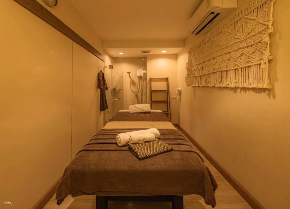 ThaiThai Massage BTS Siam (Flagship Store) | Bangkok