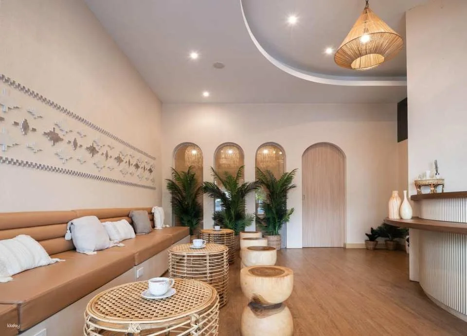 ThaiThai Massage BTS Asoke (Sukhumvit 18) | Bangkok