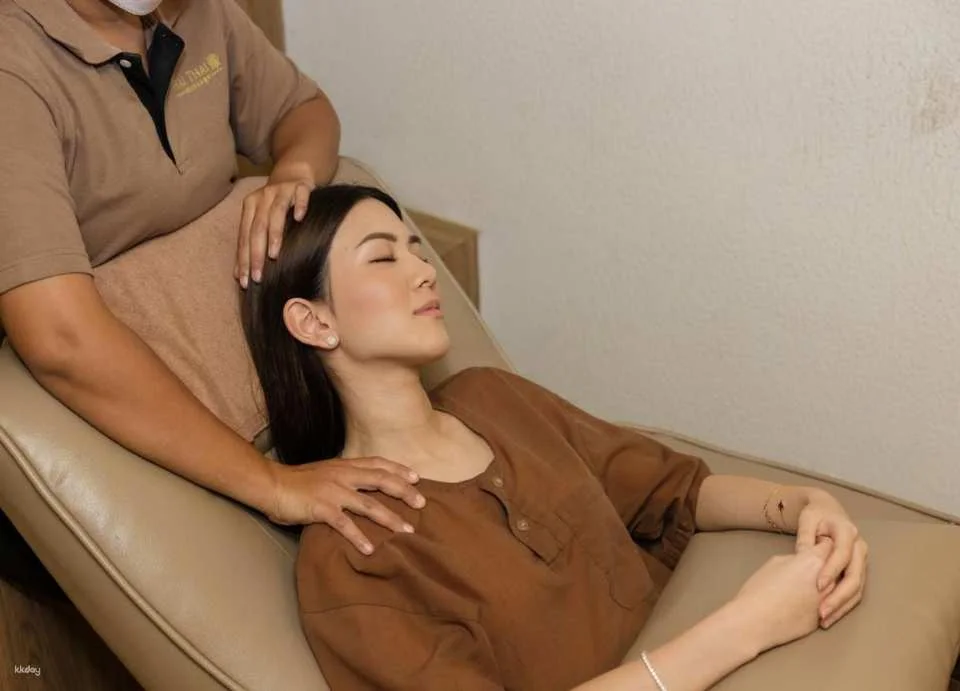 ThaiThai Massage BTS Asoke (Sukhumvit 18) | Bangkok