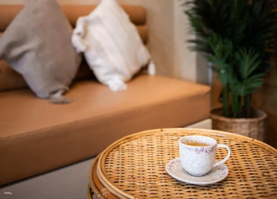 ThaiThai Massage BTS Asoke (Sukhumvit 18) | Bangkok