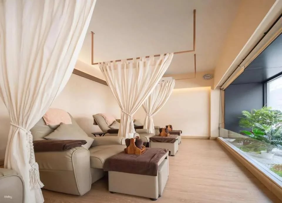 ThaiThai Massage BTS Asoke (Sukhumvit 18) | Bangkok