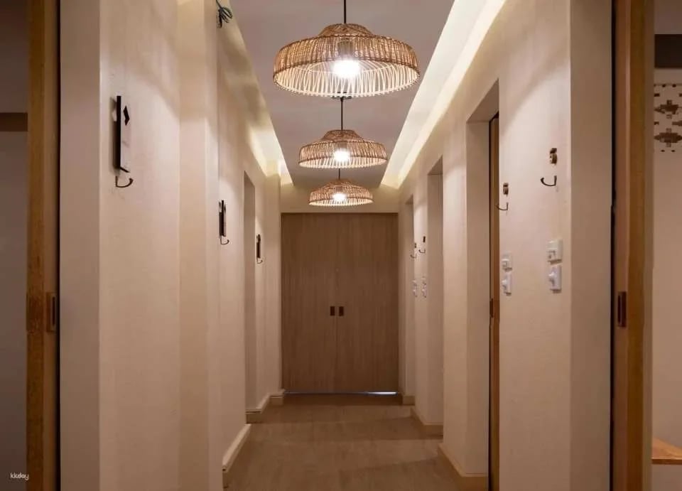 ThaiThai Massage BTS Asoke (Sukhumvit 18) | Bangkok