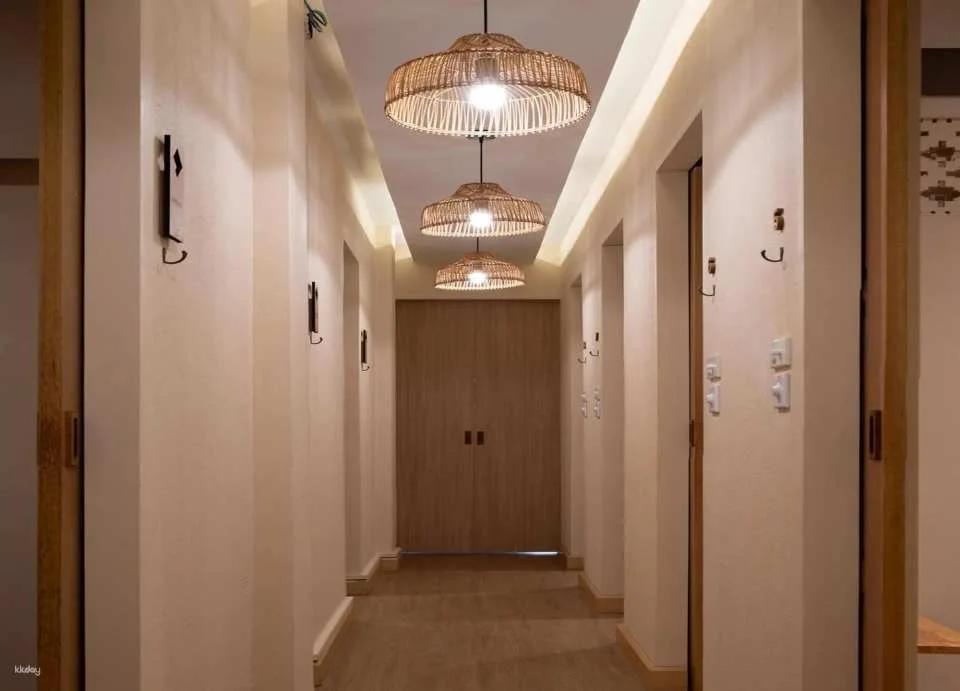 ThaiThai Massage BTS Asoke (Sukhumvit 18) | Bangkok
