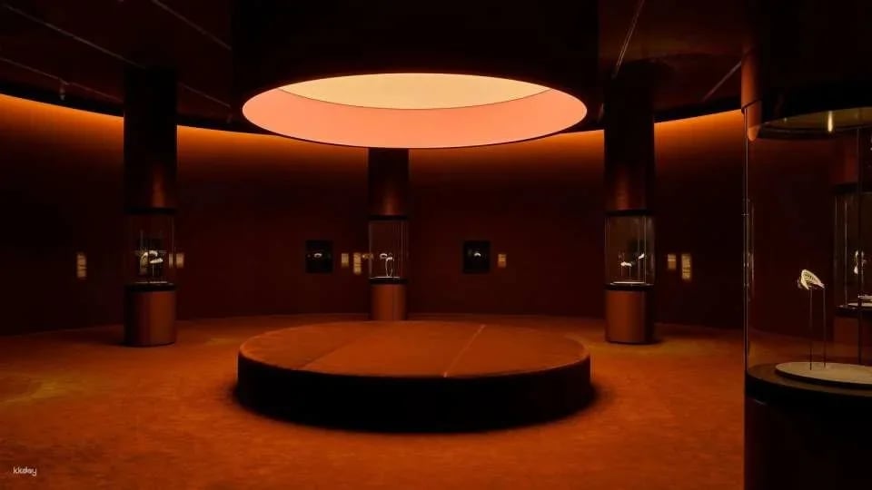 CARTIER: Melbourne Winter Masterpieces® 2026 | NGV
