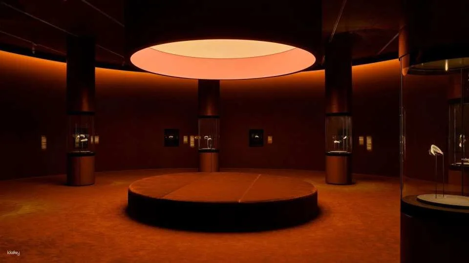 CARTIER: Melbourne Winter Masterpieces® 2026 | NGV
