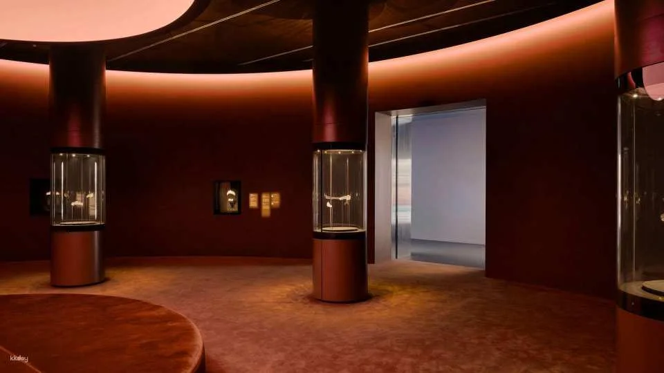 CARTIER: Melbourne Winter Masterpieces® 2026 | NGV