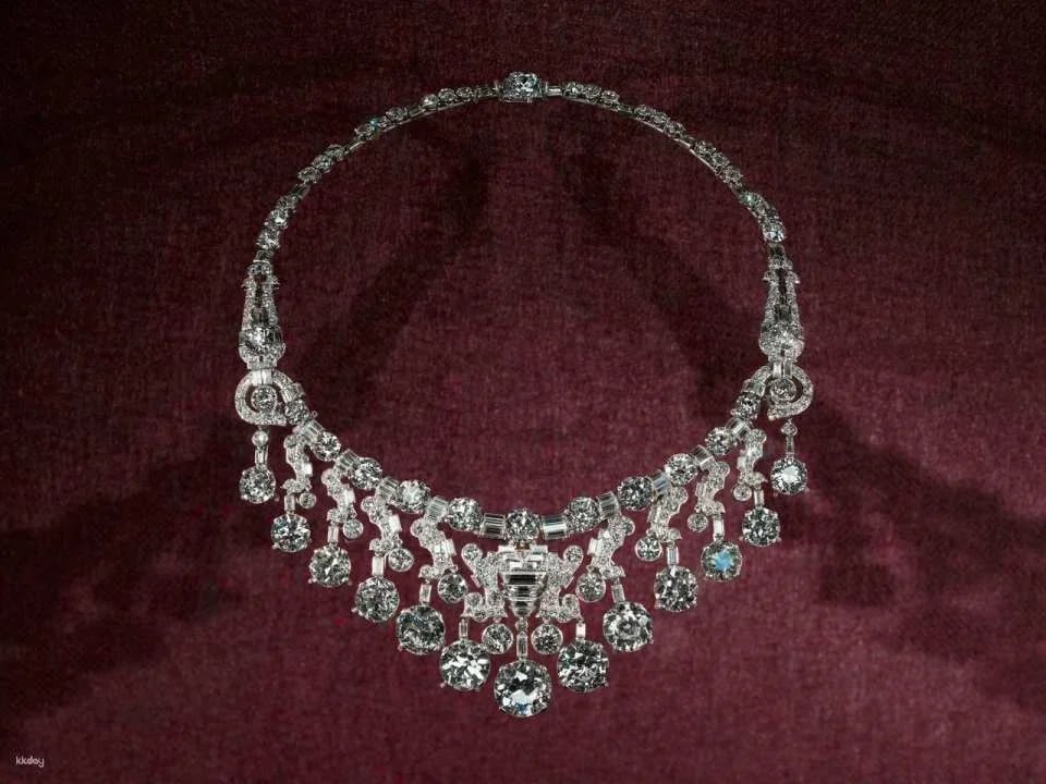 CARTIER: Melbourne Winter Masterpieces® 2026 | NGV
