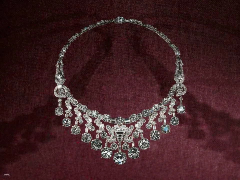 CARTIER: Melbourne Winter Masterpieces® 2026 | NGV