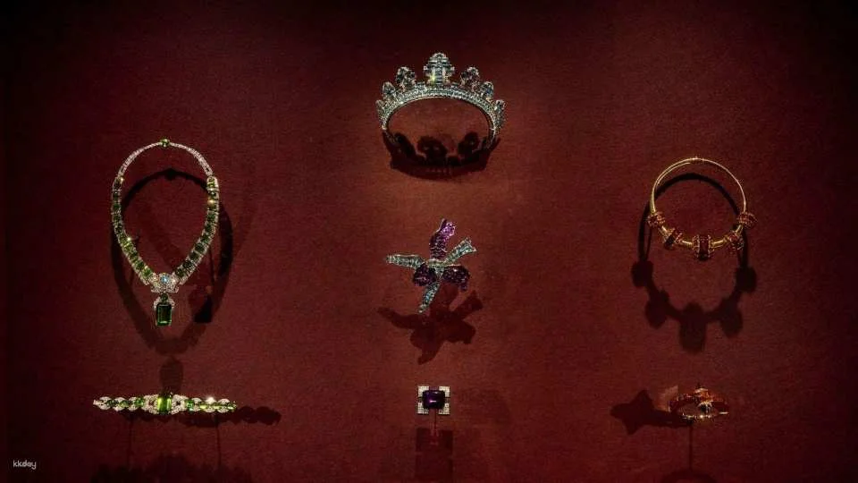 CARTIER: Melbourne Winter Masterpieces® 2026 | NGV