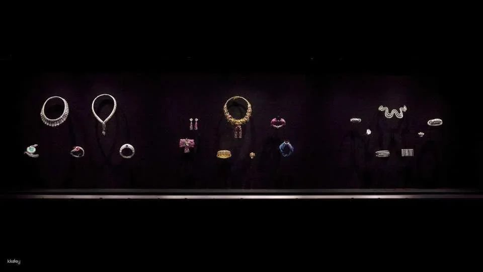 CARTIER: Melbourne Winter Masterpieces® 2026 | NGV