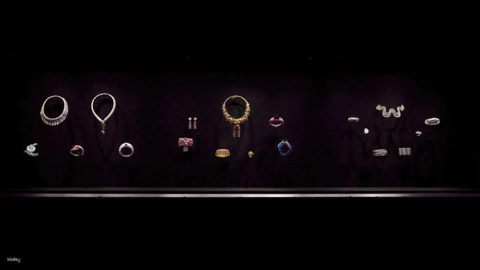 CARTIER: Melbourne Winter Masterpieces® 2026 | NGV