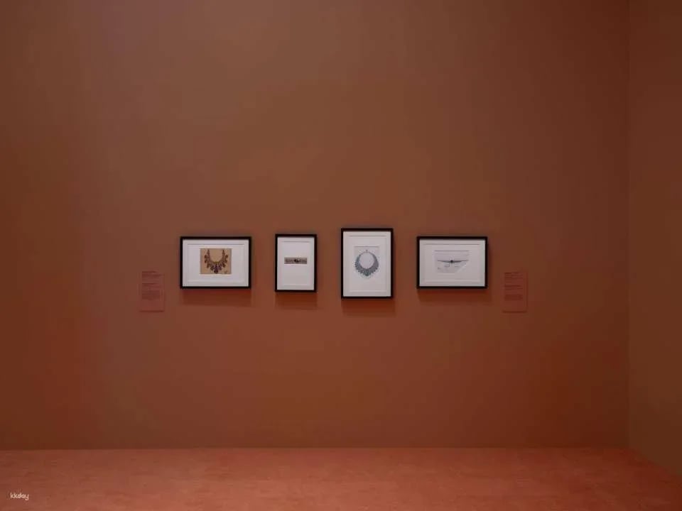 CARTIER: Melbourne Winter Masterpieces® 2026 | NGV