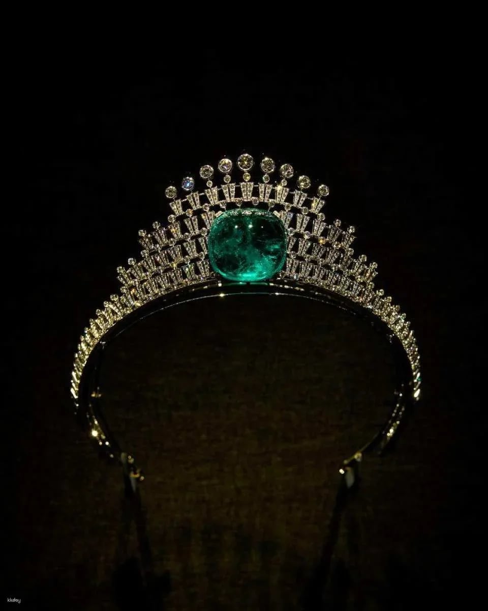 CARTIER: Melbourne Winter Masterpieces® 2026 | NGV