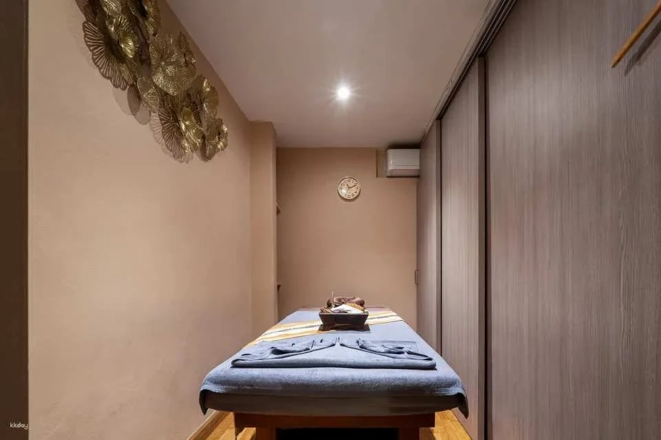 ThaiThai Massage BTS Nana (Sukhumvit 4) | Bangkok