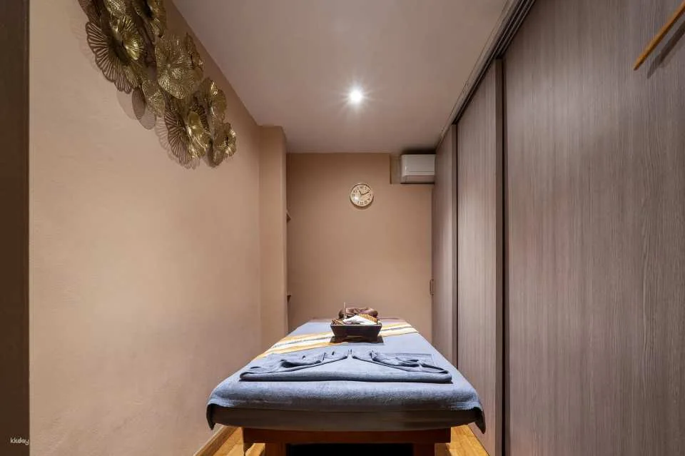 ThaiThai Massage BTS Nana (Sukhumvit 4) | Bangkok