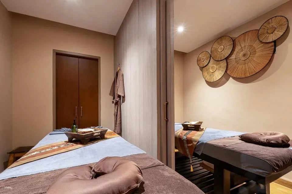 ThaiThai Massage BTS Nana (Sukhumvit 4) | Bangkok