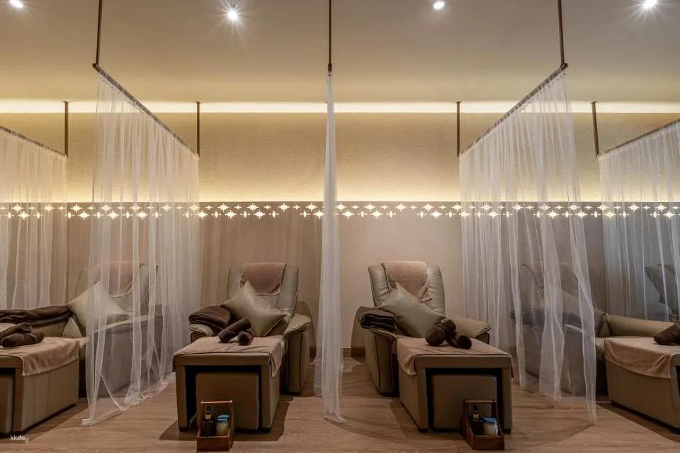 ThaiThai Massage BTS Asoke (Sukhumvit 25) | Bangkok