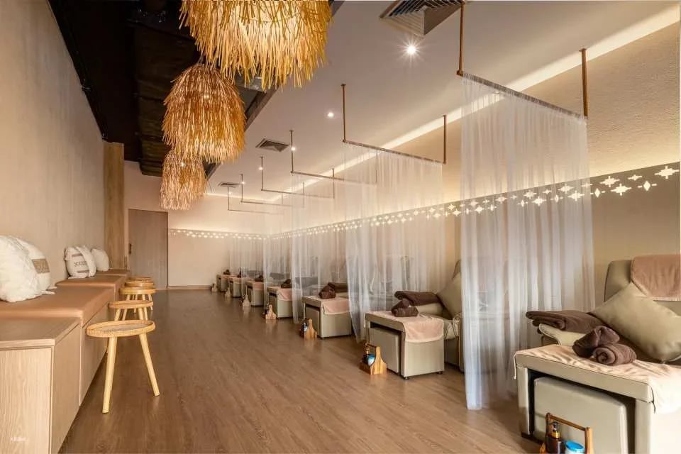 ThaiThai Massage BTS Asoke (Sukhumvit 25) | Bangkok