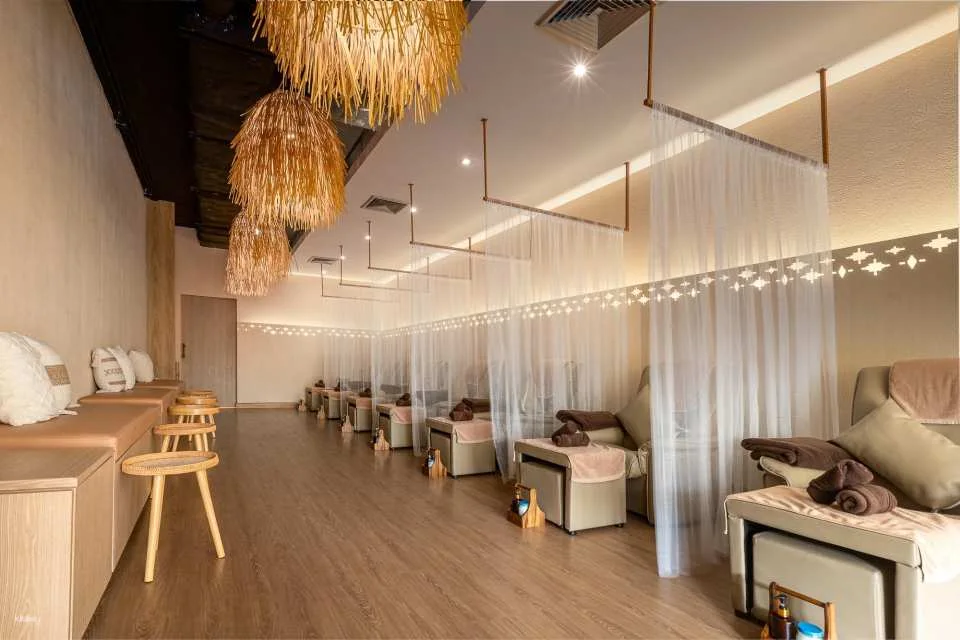 ThaiThai Massage BTS Asoke (Sukhumvit 25) | Bangkok