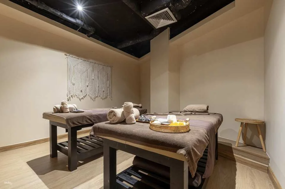 ThaiThai Massage BTS Asoke (Sukhumvit 25) | Bangkok