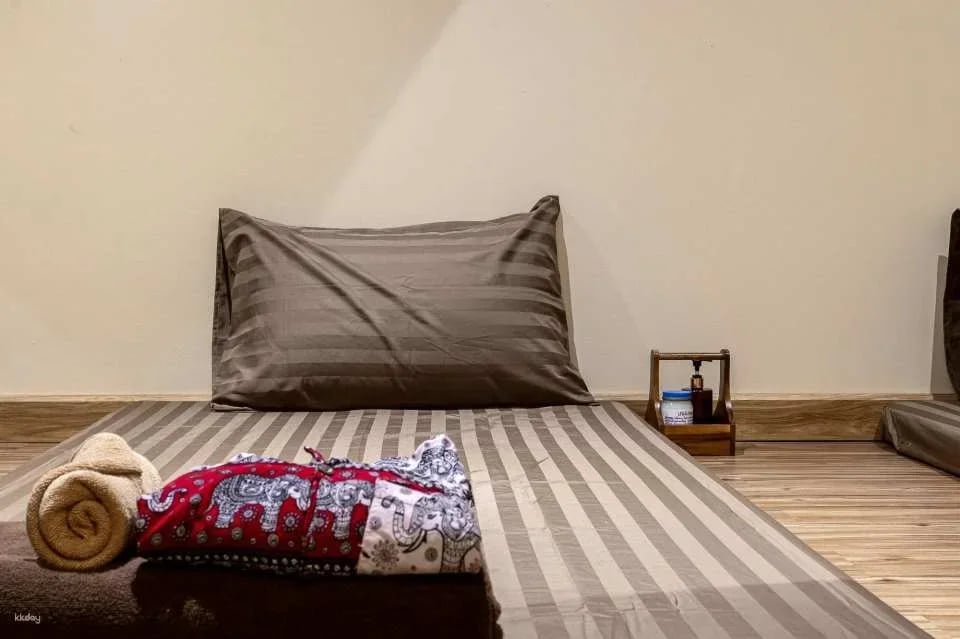 ThaiThai Massage BTS Asoke (Sukhumvit 25) | Bangkok