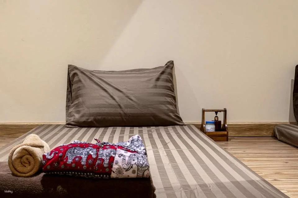 ThaiThai Massage BTS Asoke (Sukhumvit 25) | Bangkok