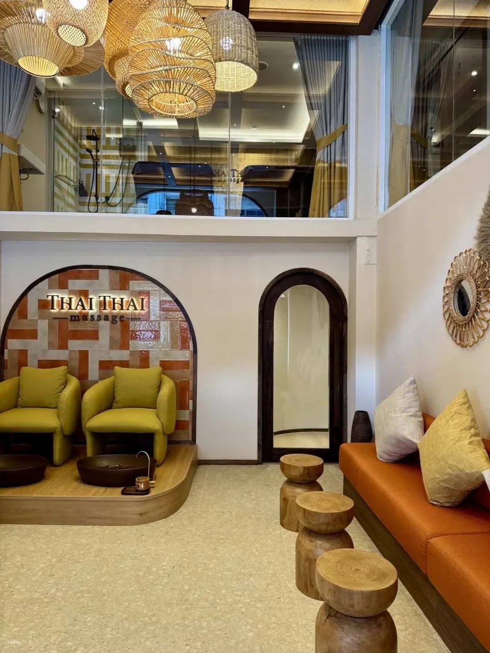ThaiThai Massage BTS Asoke (Sukhumvit 19) | Bangkok
