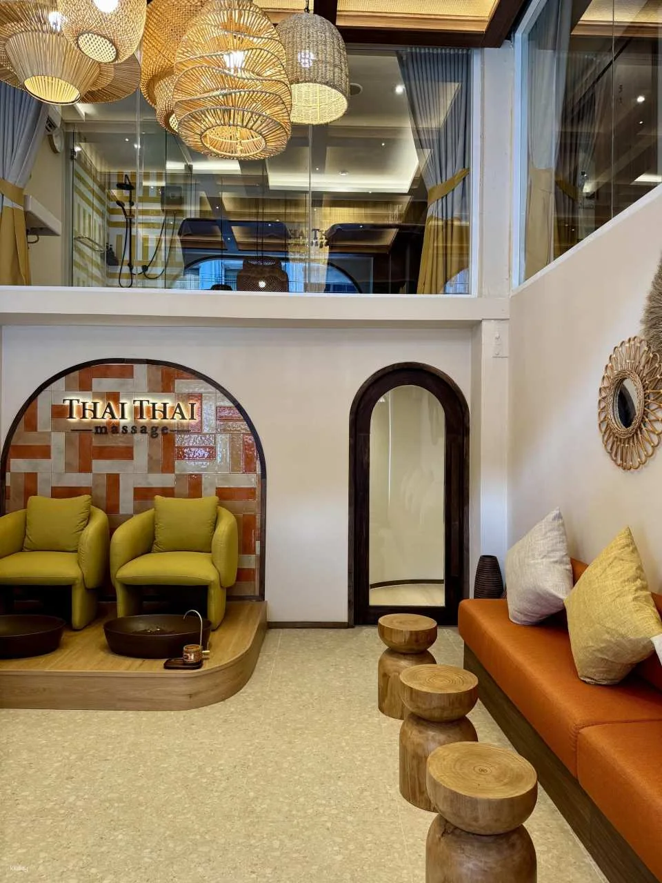 ThaiThai Massage BTS Asoke (Sukhumvit 19) | Bangkok