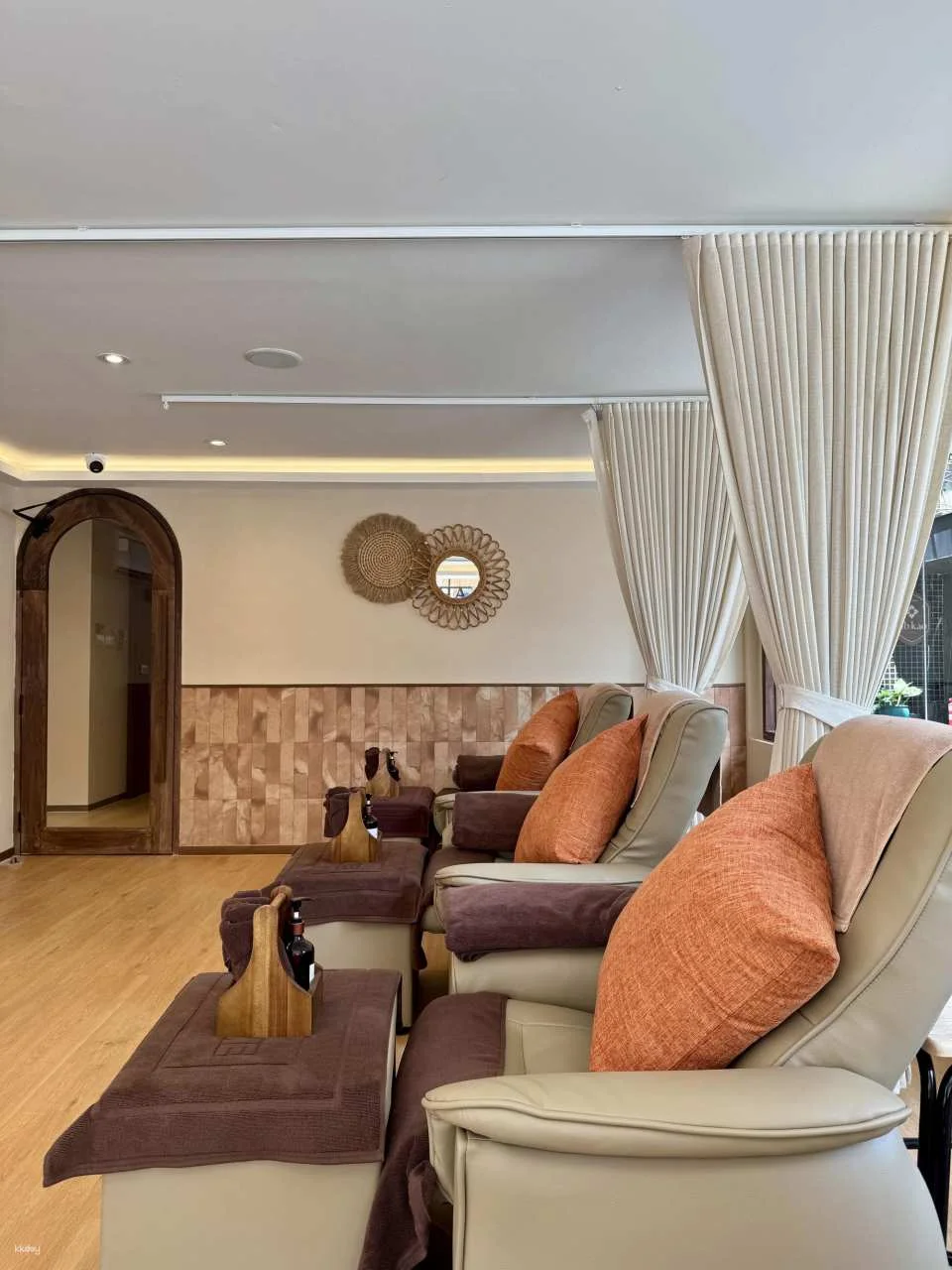 ThaiThai Massage BTS Asoke (Sukhumvit 19) | Bangkok