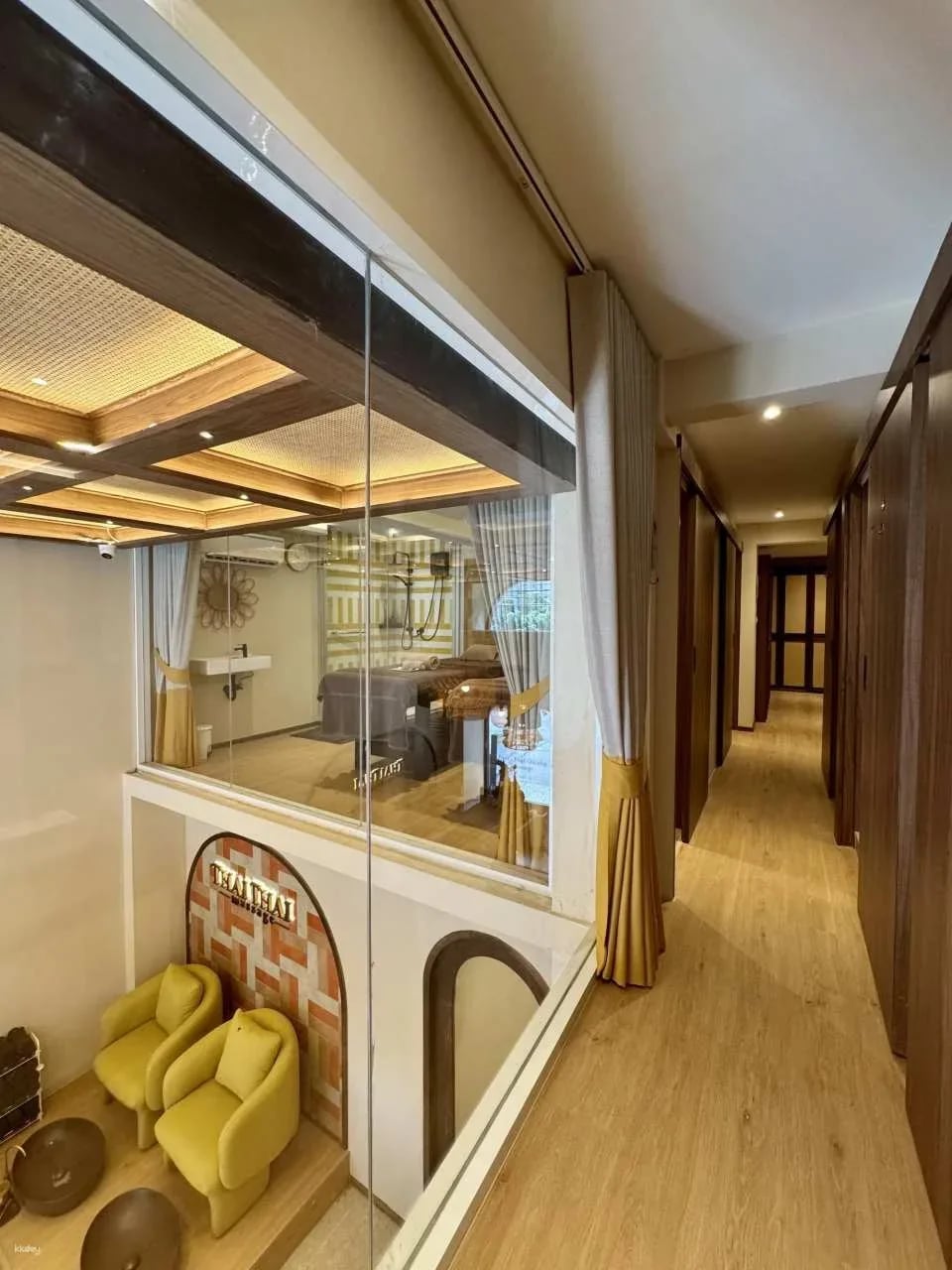 ThaiThai Massage BTS Asoke (Sukhumvit 19) | Bangkok