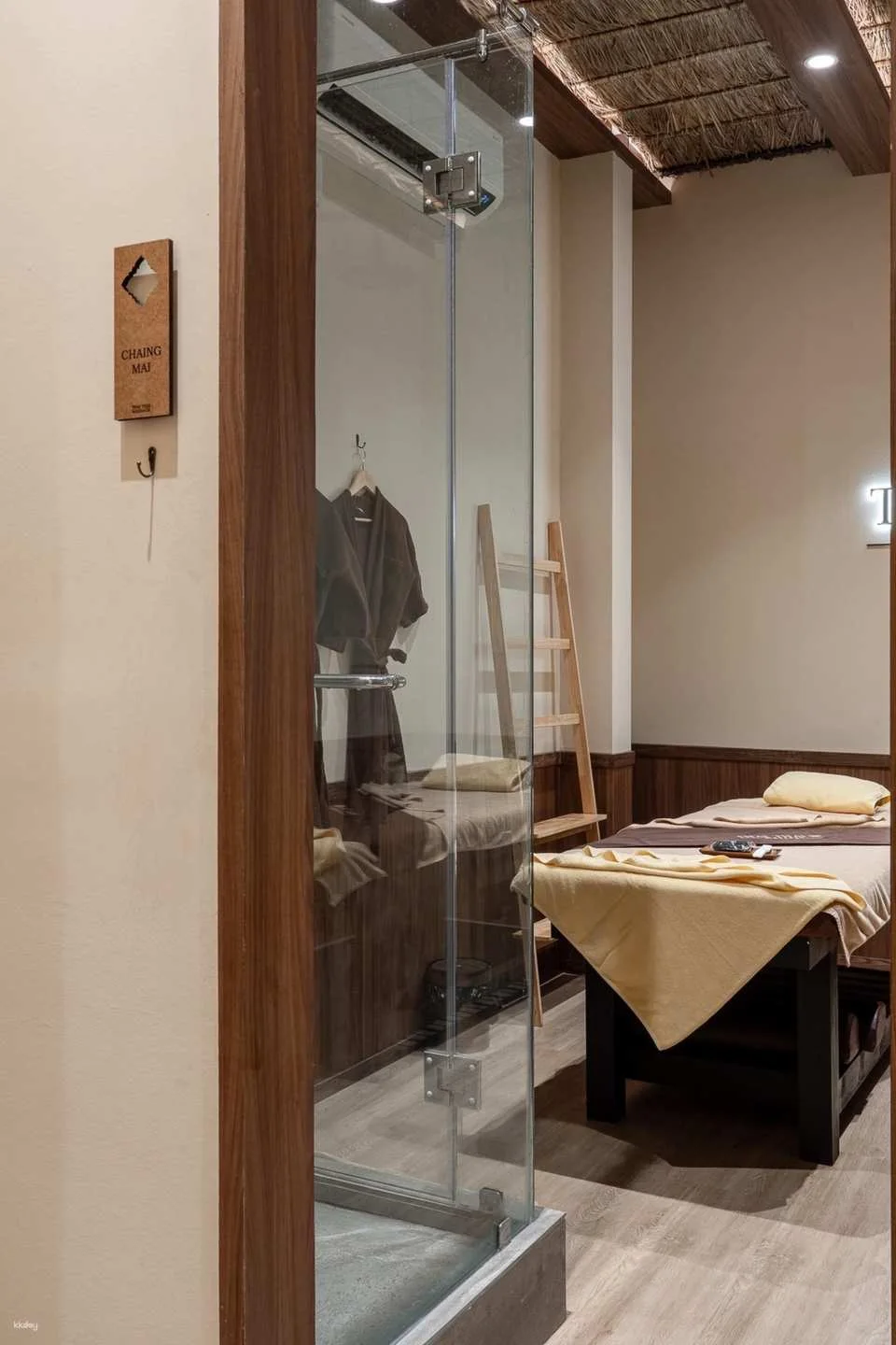 ThaiThai Massage BTS Nana (Sukhumvit 11) | Bangkok