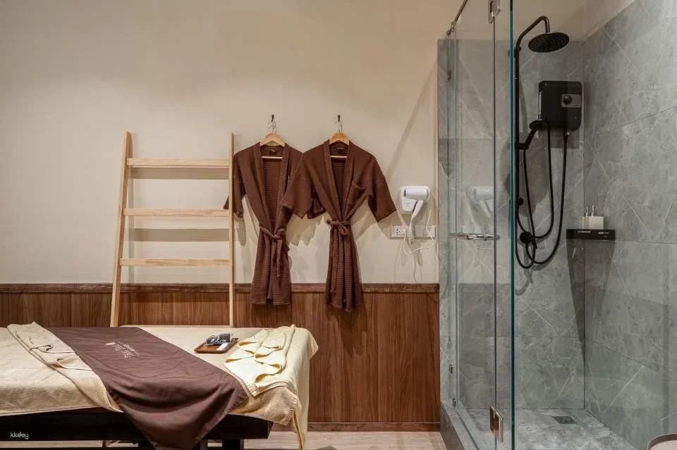 ThaiThai Massage BTS Nana (Sukhumvit 11) | Bangkok