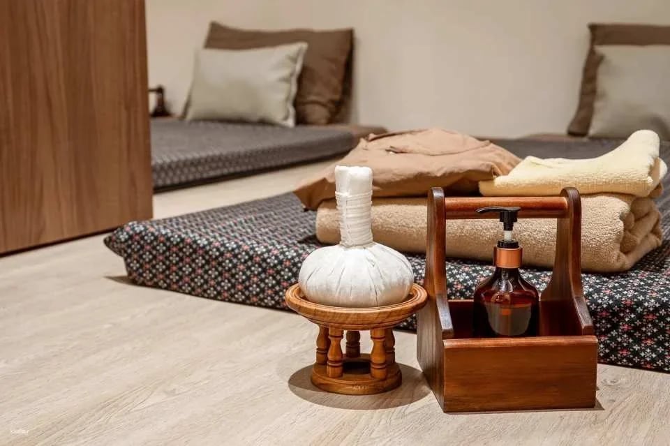 ThaiThai Massage BTS Nana (Sukhumvit 11) | Bangkok
