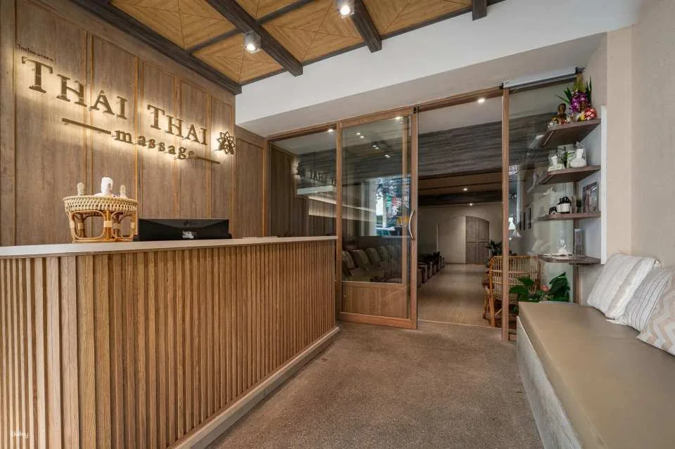 ThaiThai Massage BTS PhromPhong (Sukhumvit 24) | Bangkok