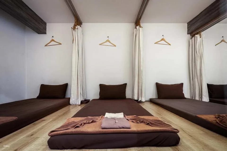 ThaiThai Massage BTS PhromPhong (Sukhumvit 24) | Bangkok