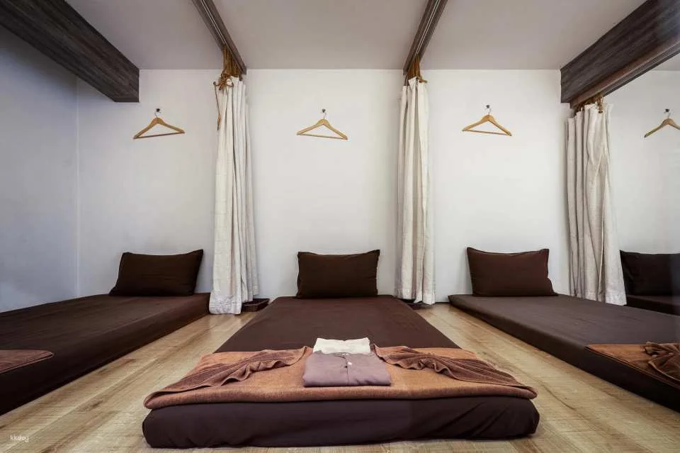 ThaiThai Massage BTS PhromPhong (Sukhumvit 24) | Bangkok