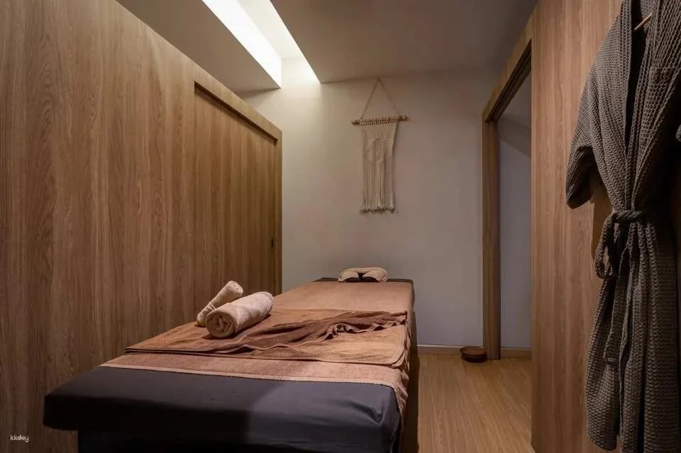 ThaiThai Massage BTS PhromPhong (Sukhumvit 24) | Bangkok