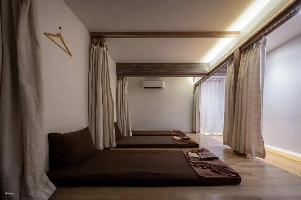 ThaiThai Massage BTS PhromPhong (Sukhumvit 24) | Bangkok