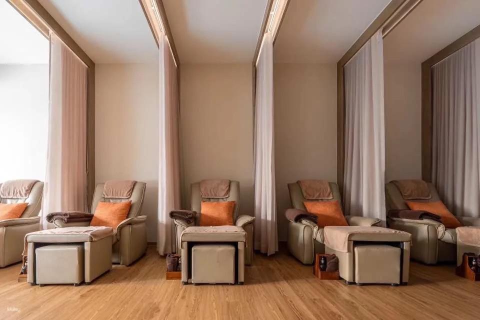 ThaiThai Massage BTS PhromPhong (Sukhumvit 22) | Bangkok