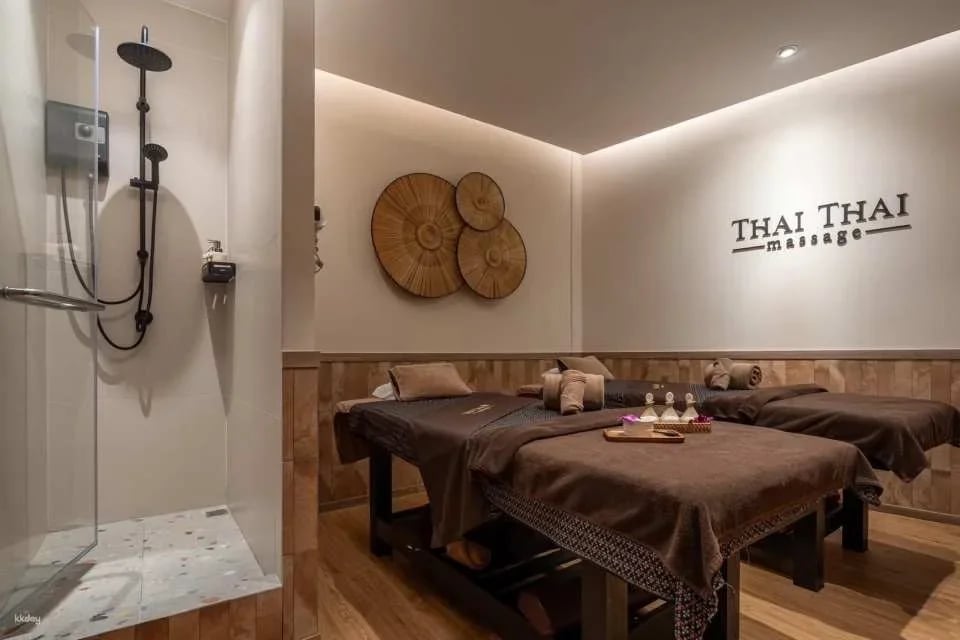 ThaiThai Massage BTS PhromPhong (Sukhumvit 22) | Bangkok