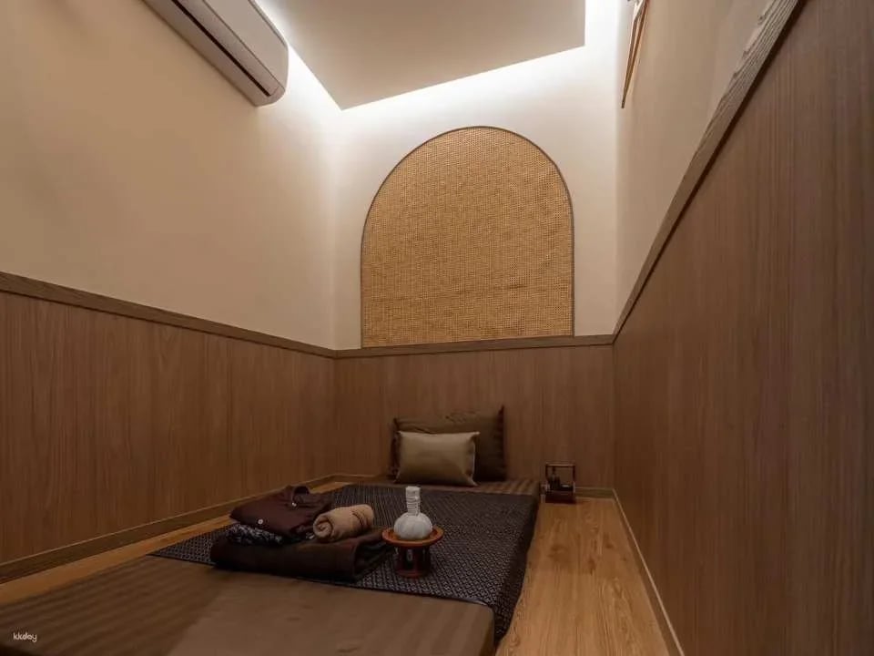 ThaiThai Massage BTS PhromPhong (Sukhumvit 22) | Bangkok