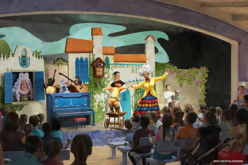 Universal Kids Resort Tickets | Texas, USA