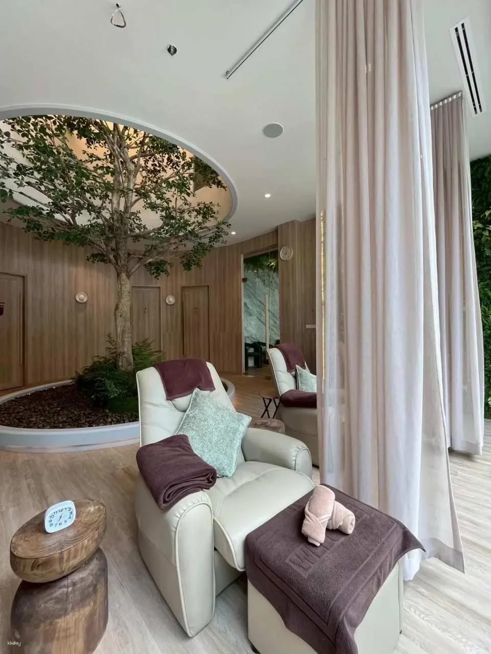 Nature Thai Massage&Spa (BTS Nana) | Bangkok