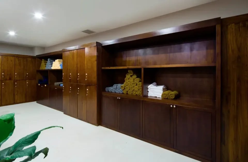 Relaxing Massage Experience at Galina Hotel & Spa | Nha Trang City