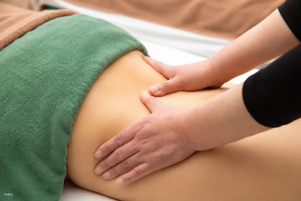 Myeongdong Dream Body Massage & K-Beauty Facial in Seoul