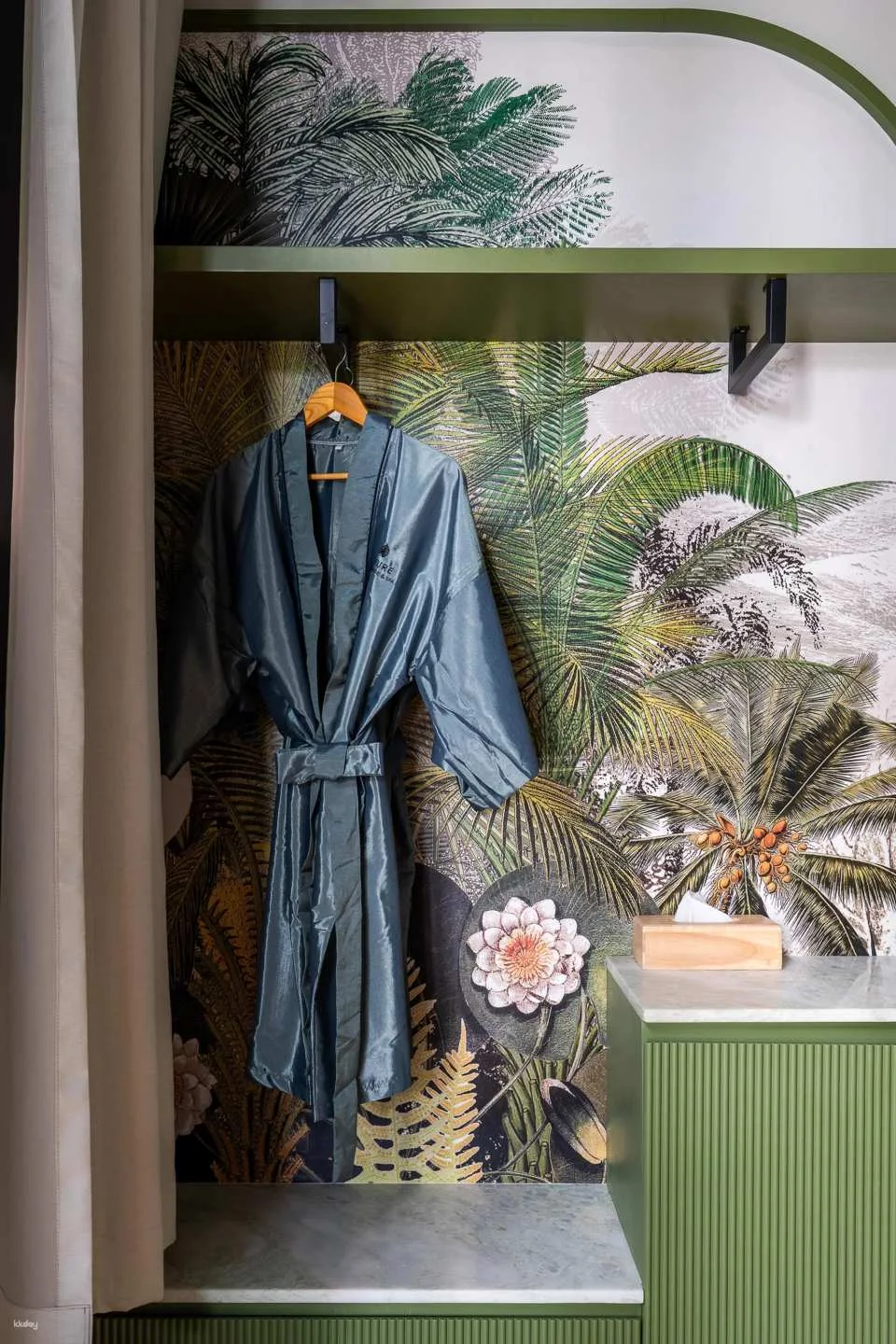 Nature Thai Massage&Spa at The Glass Market Bangna | Bangkok